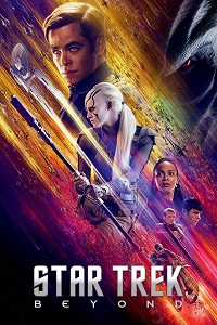 فيلم Star Trek Beyond 2016 مترجم