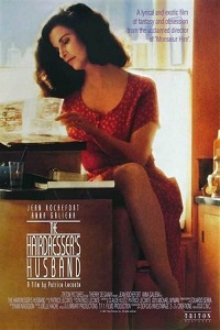 فيلم The Hairdresser’s Husband 1990 مترجم