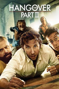 فيلم The Hangover 2 2011 مترجم
