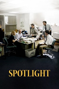 فيلم Spotlight 2015 مترجم
