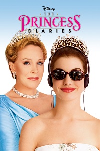 فيلم The Princess Diaries 2001 مترجم