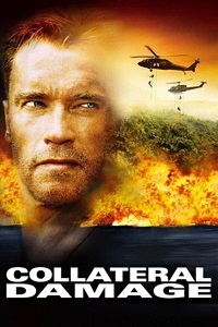 فيلم Collateral Damage 2002 مترجم