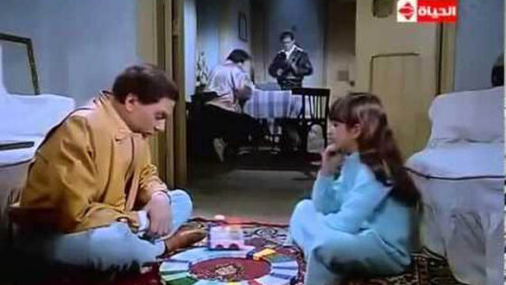 فيلم مسجل خطر 1991