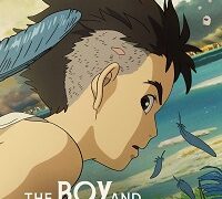 فيلم The Boy and the Heron 2023 مترجم