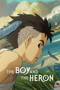 فيلم The Boy and the Heron 2023 مترجم