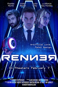 فيلم Renner 2025 مترجم