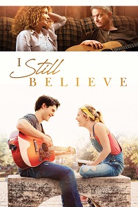 فيلم I Still Believe 2020 مترجم