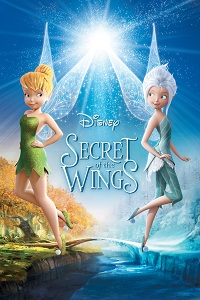 فيلم Secret of the Wings 2012 مدبلج
