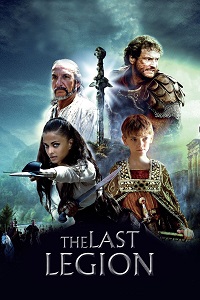 فيلم The Last Legion 2007 مترجم