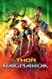 فيلم Thor: Ragnarok 2017 مترجم