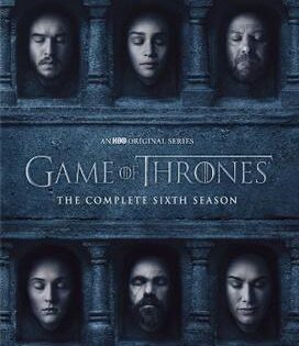 مسلسل Game of Thrones الموسم السادس الحلقة الحلقة 2 الثانية مترجم