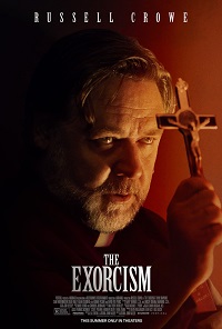 فيلم The Exorcism 2024 مدبلج