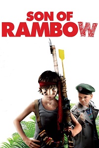 فيلم Son of Rambow 2007 مترجم