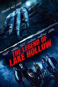 فيلم The Legend of Lake Hollow 2024 مترجم