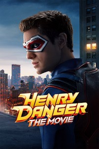 فيلم Henry Danger The Movie 2025 مترجم