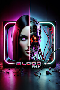 فيلم Blood Pay 2025 مترجم