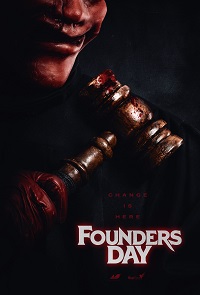 فيلم Founders Day 2023 مدبلج