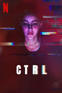 فيلم CTRL 2024 مترجم