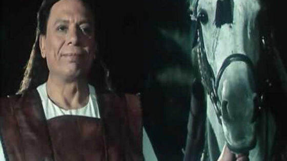 فيلم رسالة الى الوالي 1998