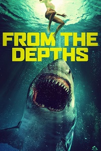 فيلم From The Depths 2020 مترجم