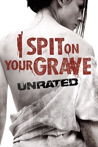 فيلم I Spit on Your Grave 2010 مترجم