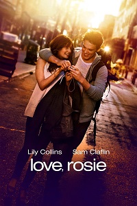 فيلم Love Rosie 2014 مترجم