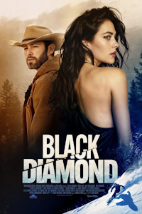 فيلم Black Diamond 2025 مترجم