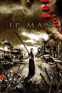 فيلم Ip Man 1 2008 مترجم