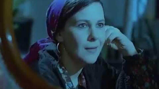 فيلم الزمن والكلاب 1996