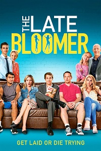 فيلم The Late Bloomer 2016 مترجم