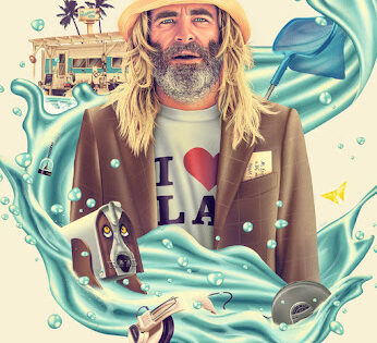 فيلم Poolman 2024 مدبلج