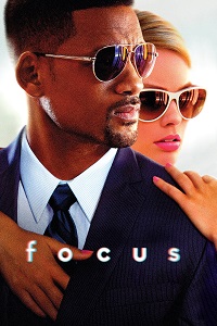 فيلم Focus 2015 مترجم