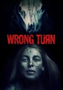 فيلم Wrong Turn 2021 مترجم