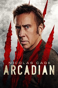 فيلم Arcadian 2024 مترجم