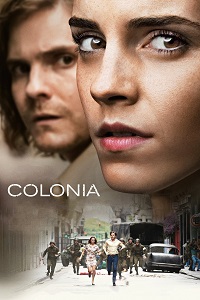 فيلم Colonia 2015 مترجم
