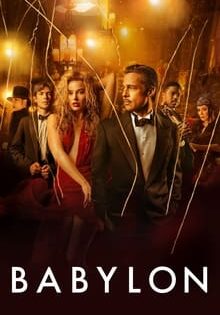 فيلم Babylon 2022 مترجم