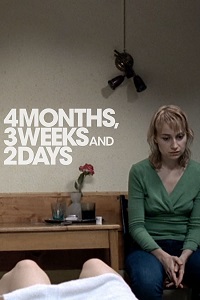 فيلم 4 Months 3 Weeks and 2 Days 2007 مترجم