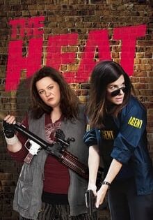 فيلم The Heat 2013 مترجم