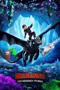 فيلم How to Train Your Dragon 3 2019 مدبلج