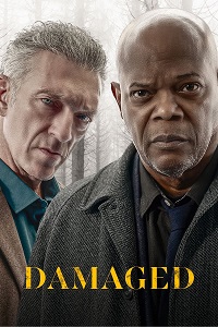 فيلم Damaged 2024 مترجم