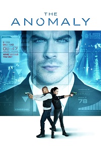 فيلم The Anomaly 2014 مترجم