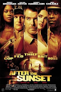 فيلم After the Sunset 2004 مترجم