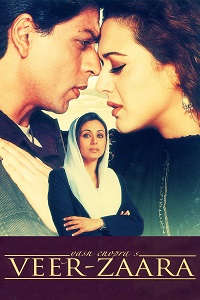 فيلم Veer Zaara 2004 مترجم