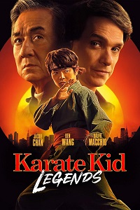 فيلم Karate Kid Legends 2025 مترجم