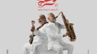 فيلم ليه تعيشها لوحدك 2024