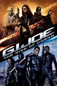 فيلم G.I. Joe The Rise of Cobra 2009 مترجم