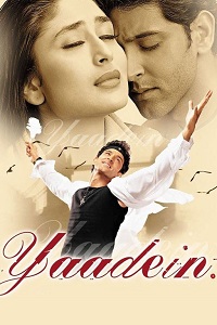 فيلم Yaadein 2001 مترجم