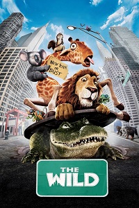 فيلم The Wild 2006 مدبلج