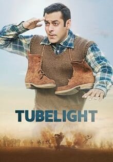 فيلم Tubelight 2017 مترجم