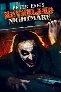 فيلم Peter Pan’s Neverland Nightmare 2025 مدبلج